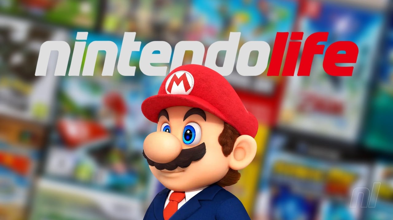 Site News: Want To Join Nintendo Life As A Video Producer? We’re Hiring