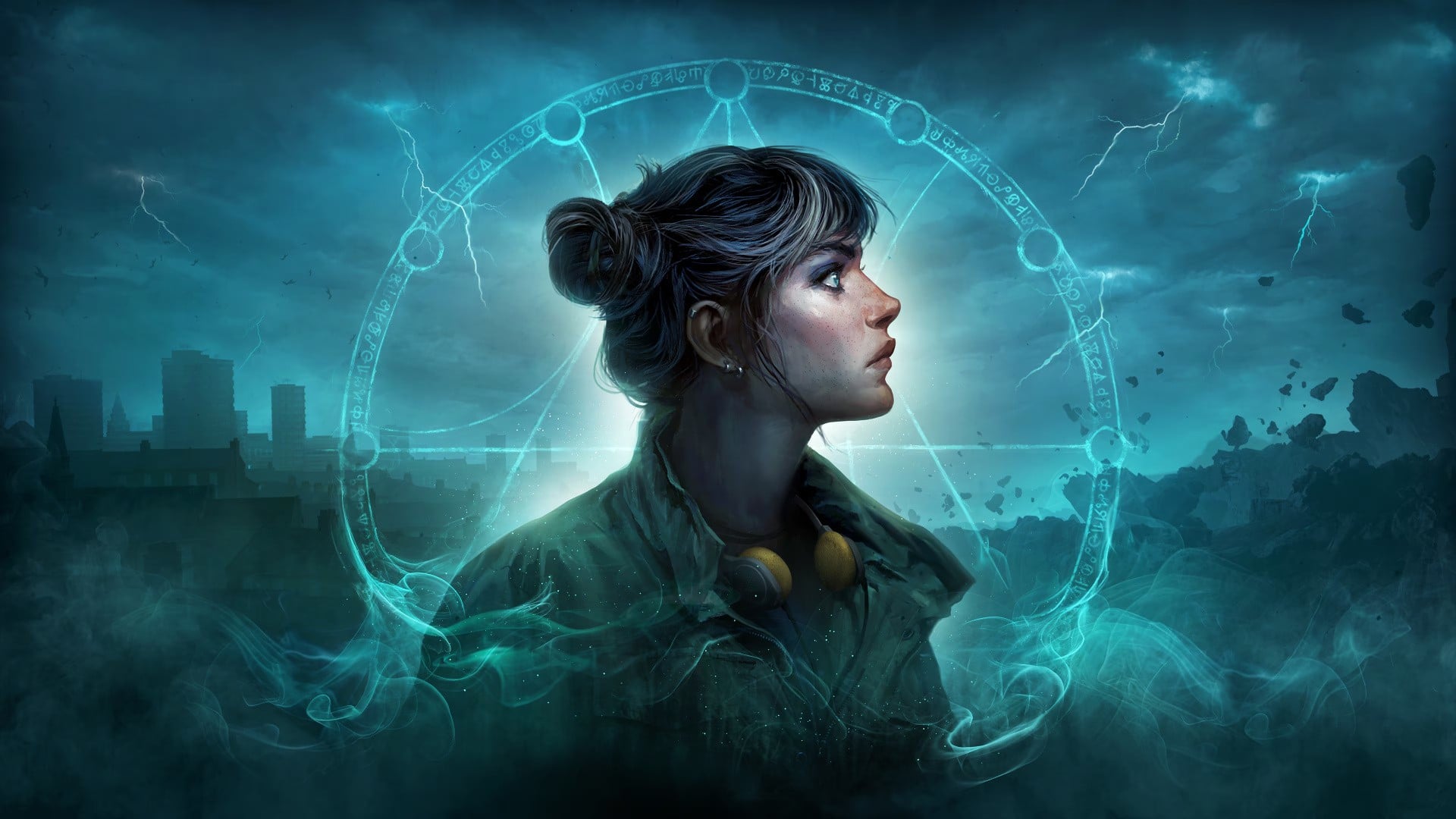 The Room Devs Return to PSVR2 with Spooky Puzzle Thriller Ghost Town in Early December