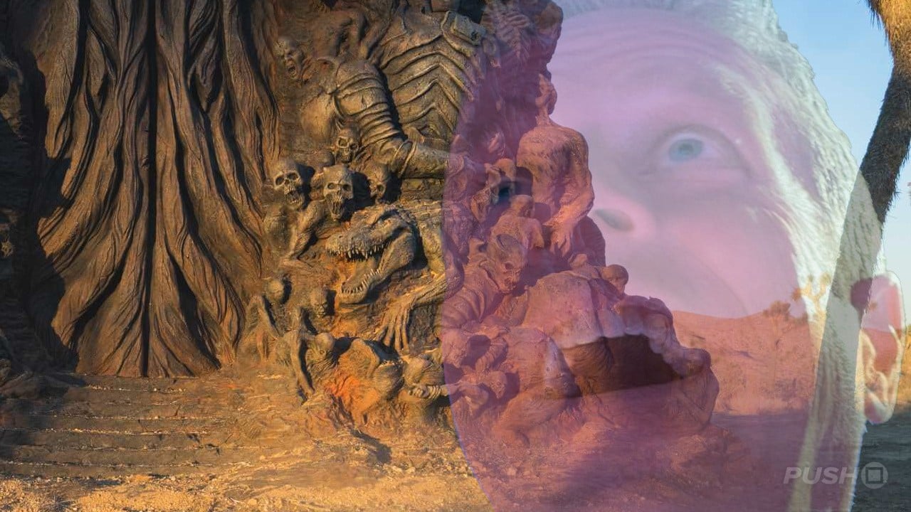 Geoff Keighley’s Cryptic Post Has Fans Speculating Wildly About The Game Awards Announcement