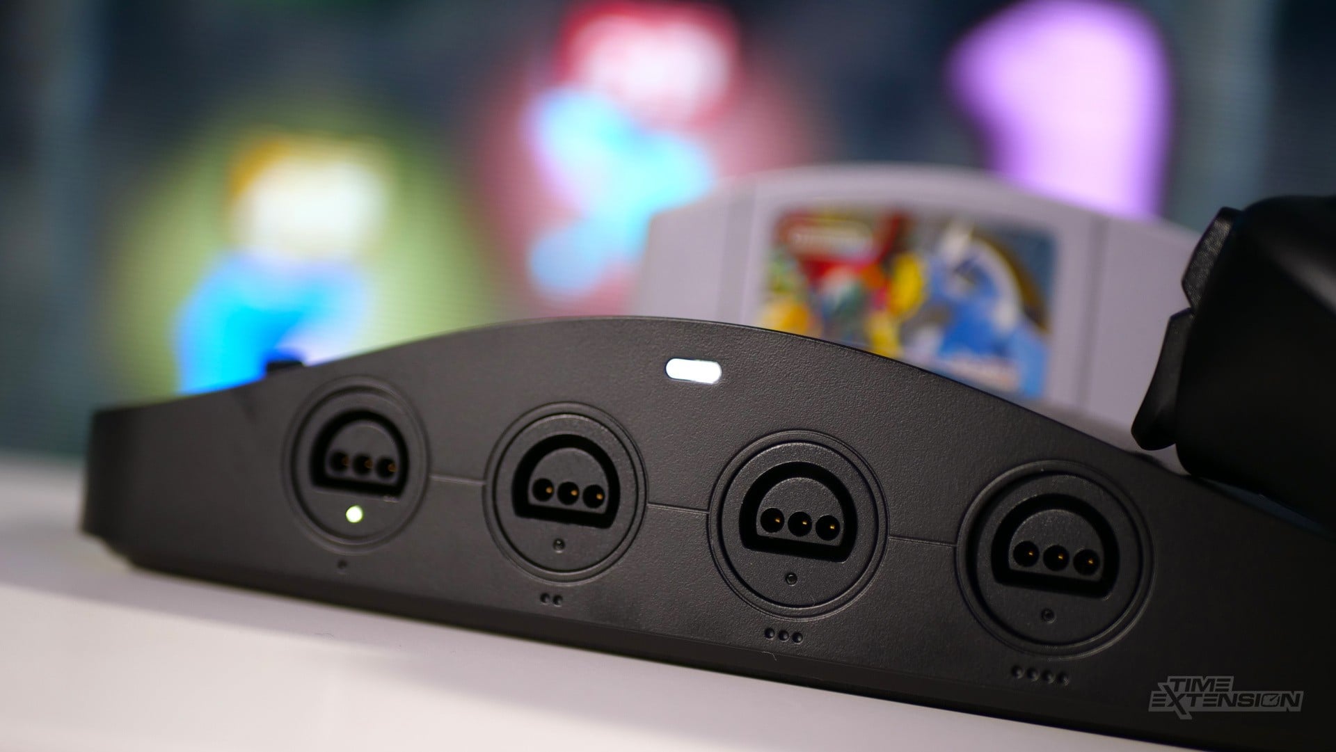 Analogue 3D Firmware Update 1.1.9 Is Live, Here Are The Patch Notes