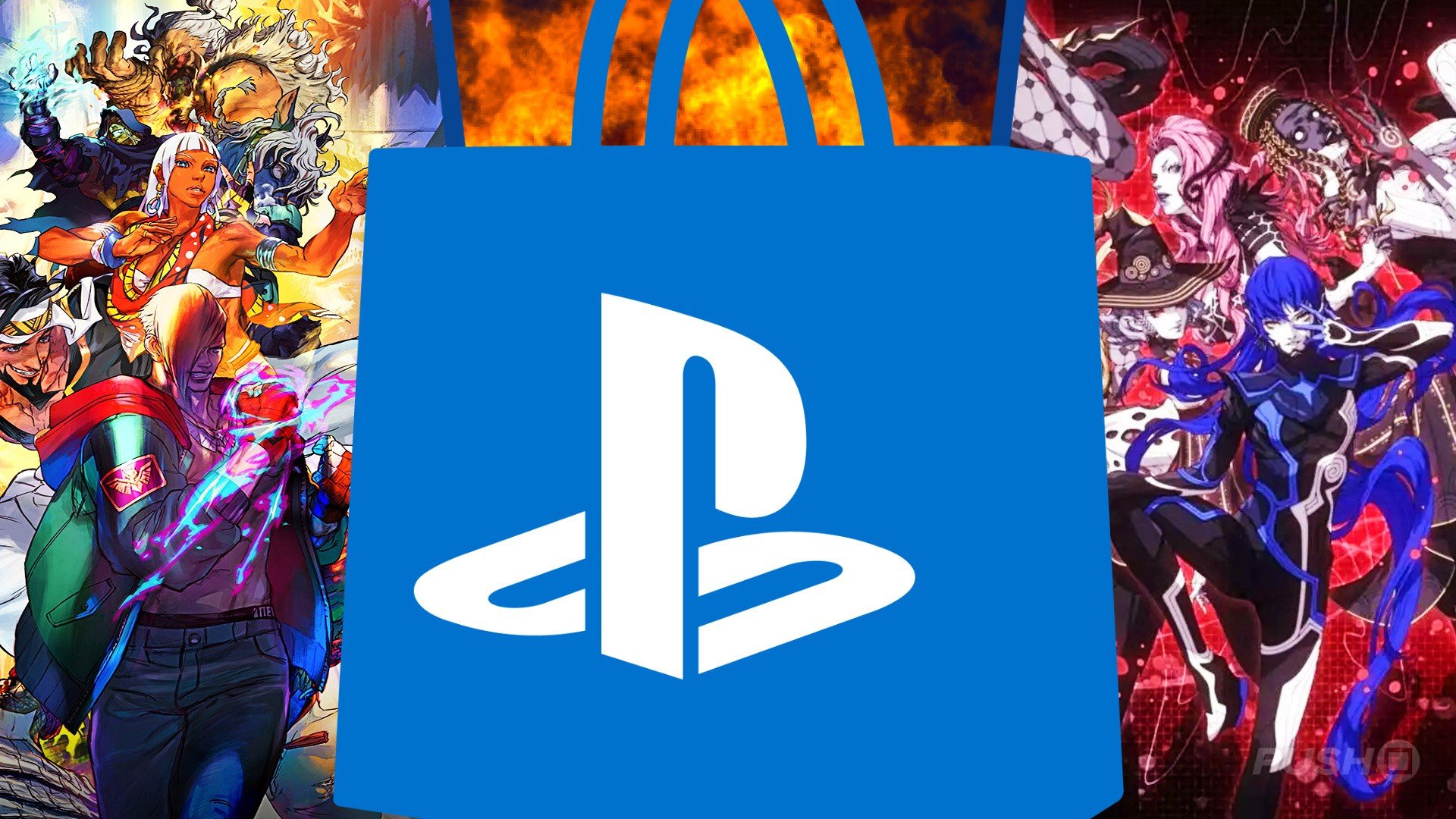 Prices Plunge on Over 3,500 PS5, PS4 Games Ahead of Busy Black Friday Season