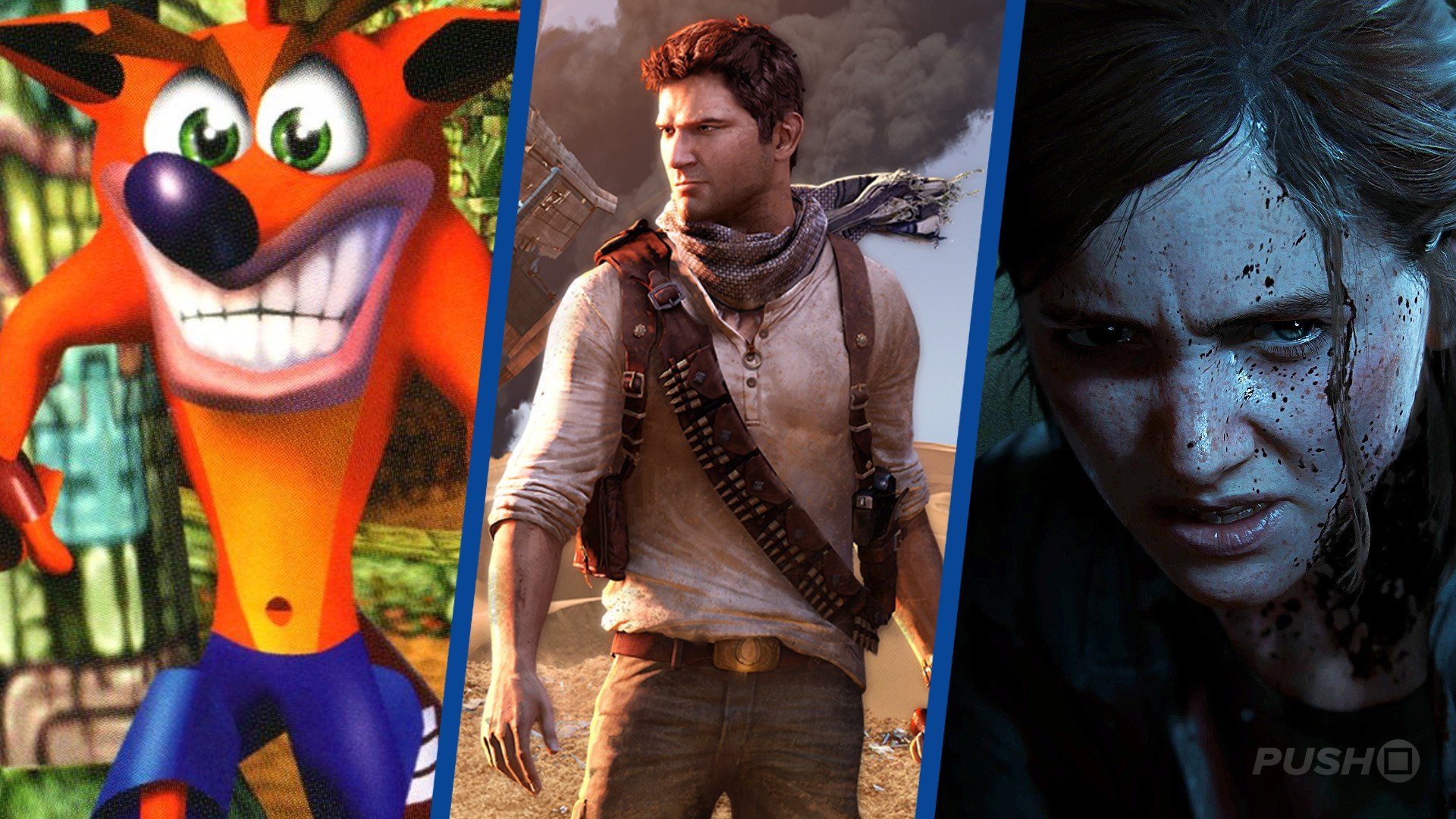 One of PlayStation’s Best Developers Marks 40 Years of Incredible Games