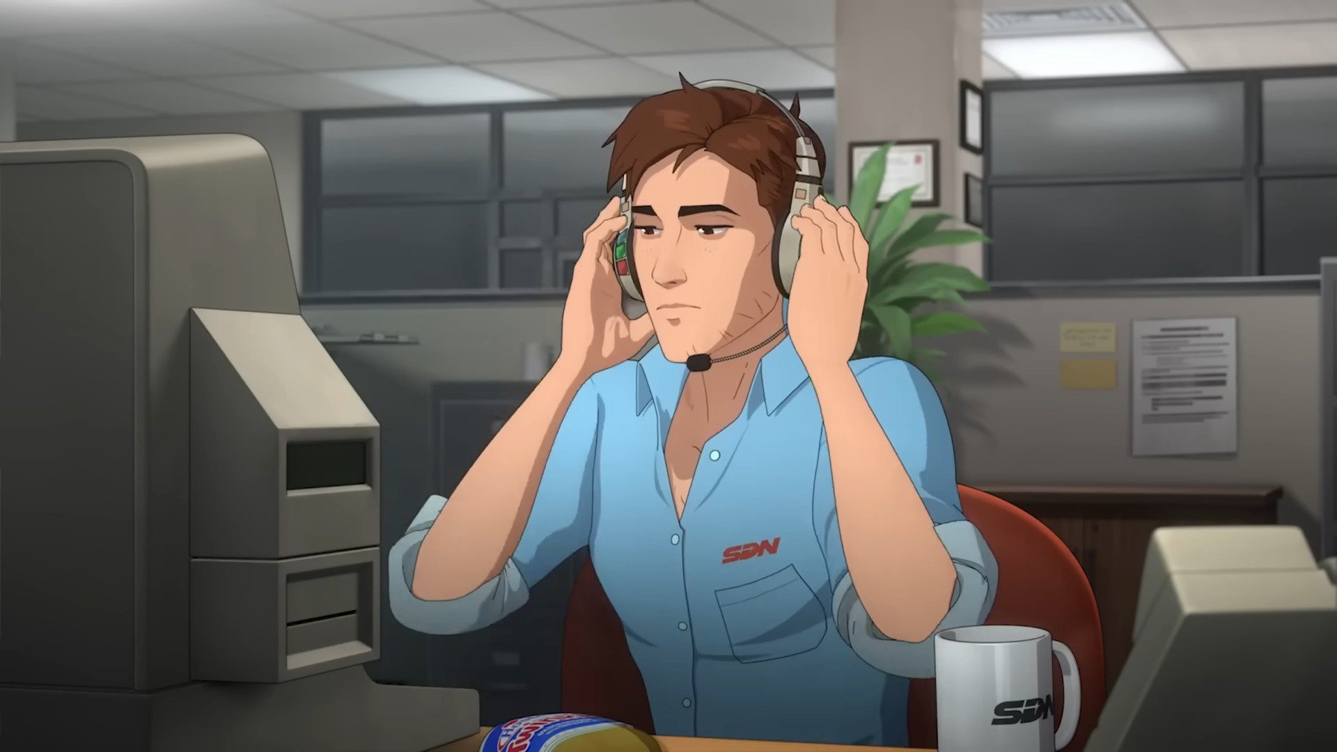 Dispatch Xbox Version Seemingly On The Cards As Game Passes One Million Sales