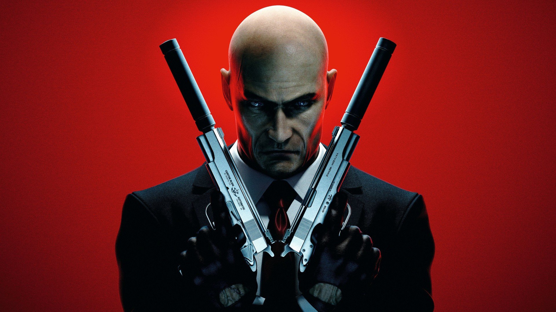 Hitman: Absolution Shoots Onto Switch 1 Next Week