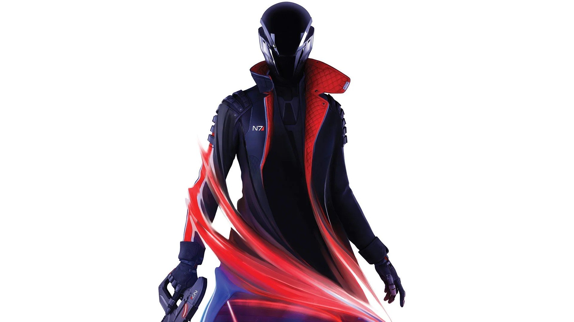 BioWare Insists Mass Effect 5 Is Still In Development, Says Team Is ‘Exclusively’ Focused On It