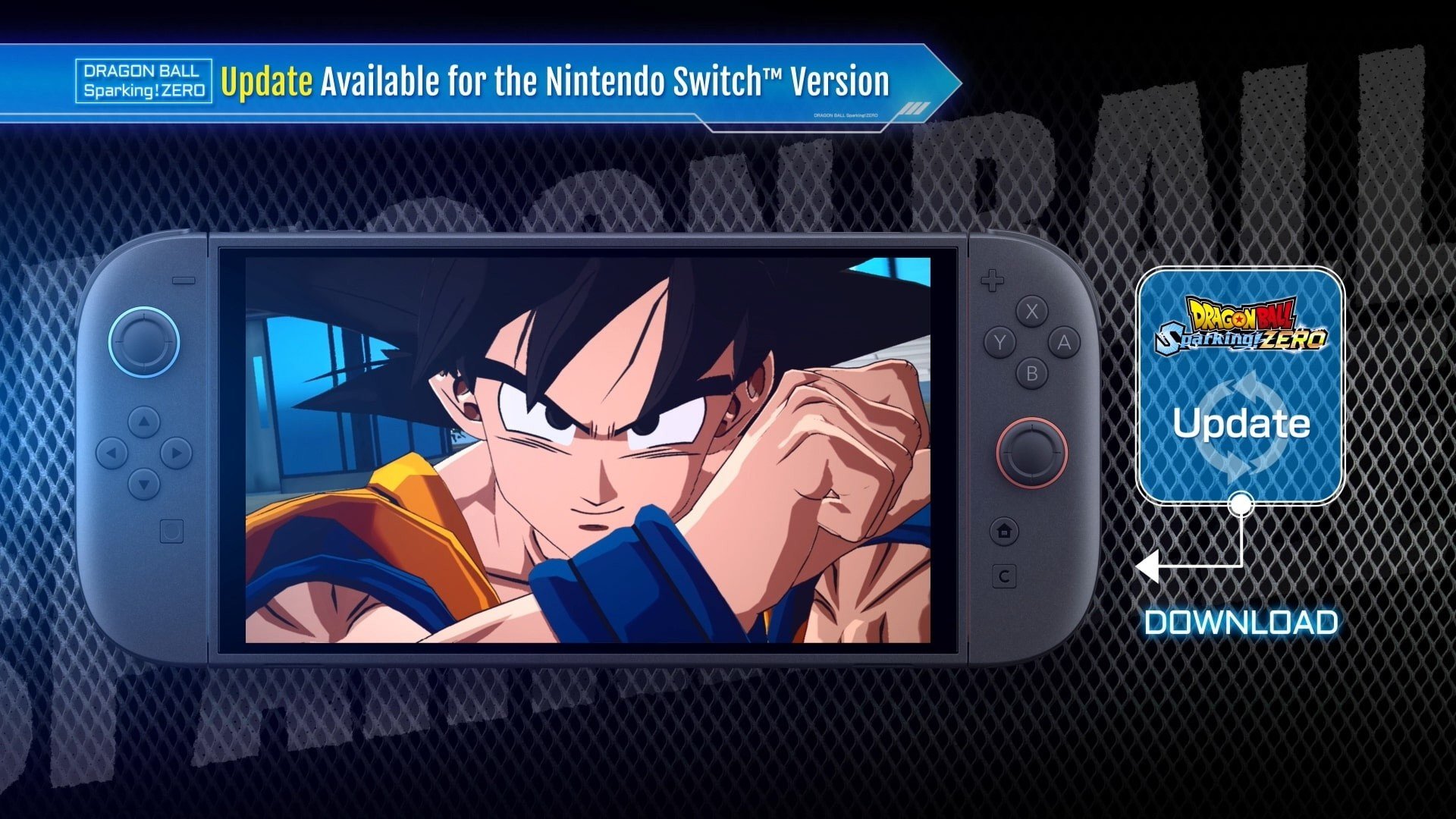 Dragon Ball: Sparking! ZERO Switch Update For “Enhanced Version” On Switch 2 Outlined