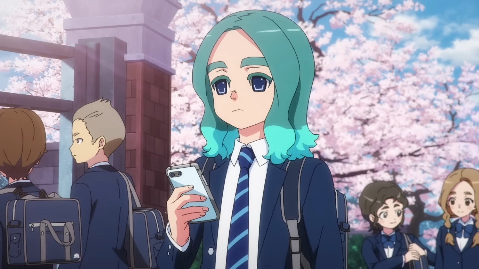 Level-5 Shows Off The First 30 Minutes Of Inazuma Eleven: Victory Road