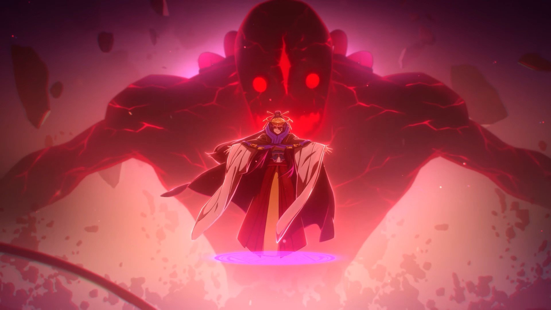 Brilliant Anime Fighter BlazBlue Is Finally Back… As a Cool Looking Roguelite Action Game