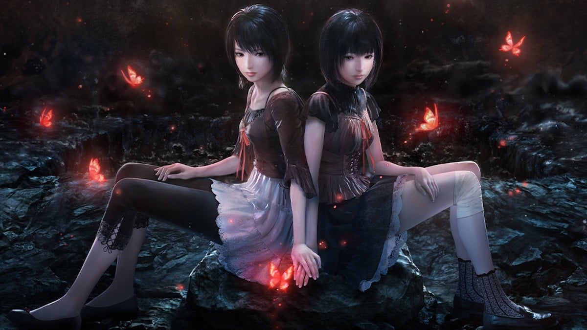 Fatal Frame 2: Crimson Butterfly Remake Gets Spooky On Switch 2 In March