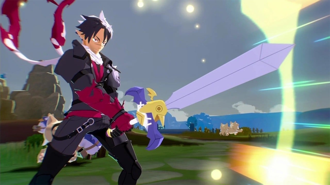Disgaea Dev Returns with Action RPG Kyouran Makaism, and It’s Set in the Same Universe
