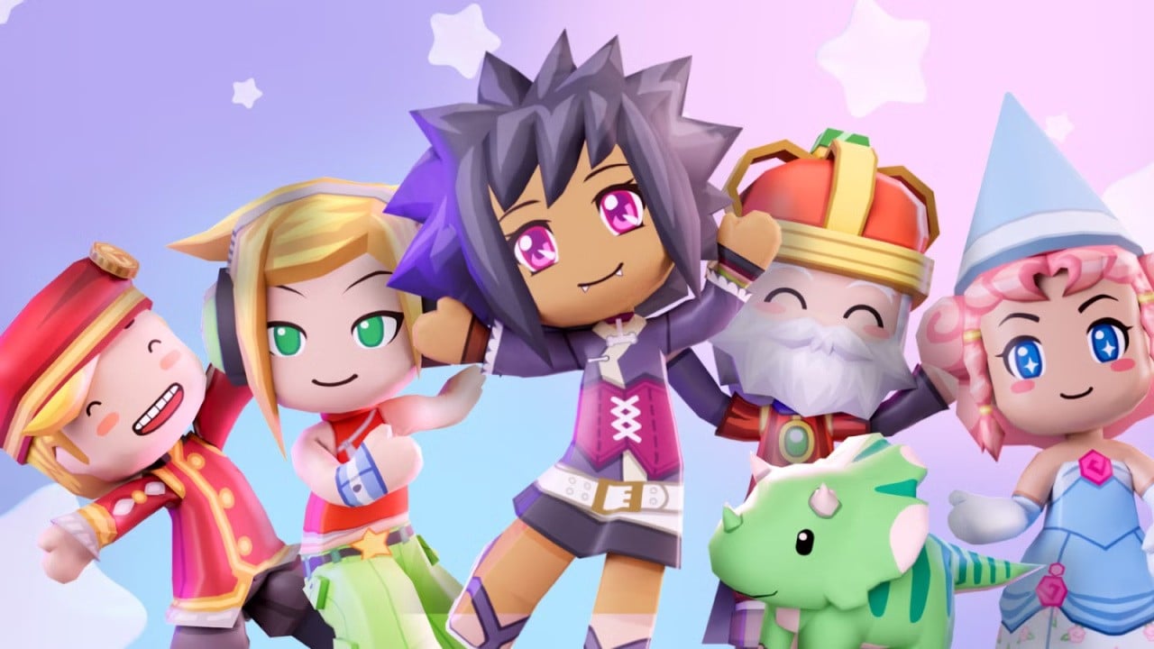 The Original MySims Comes to PlayStation for the Very First Time with Cozy Bundle This Month