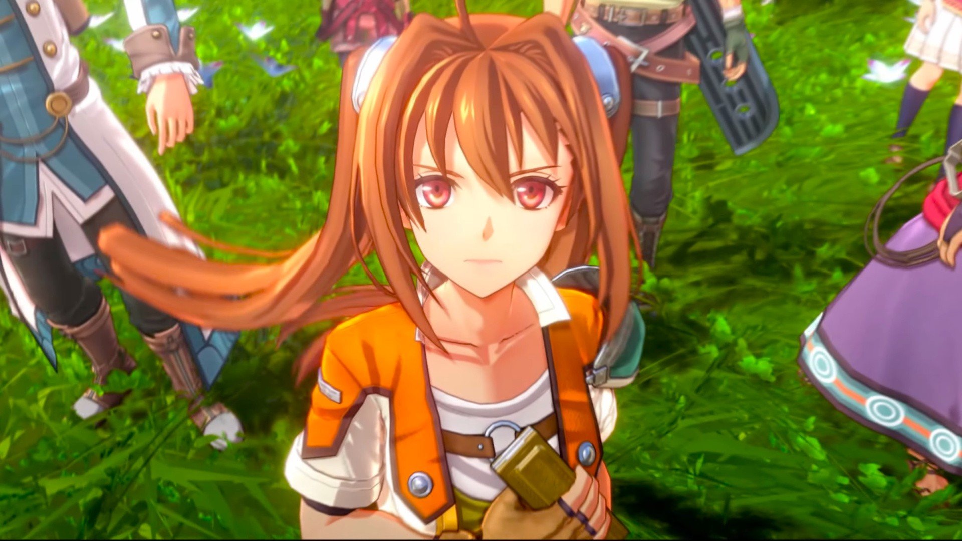 Highly Anticipated RPG Remake Trails in the Sky 2nd Chapter Confirmed for 2026 Release