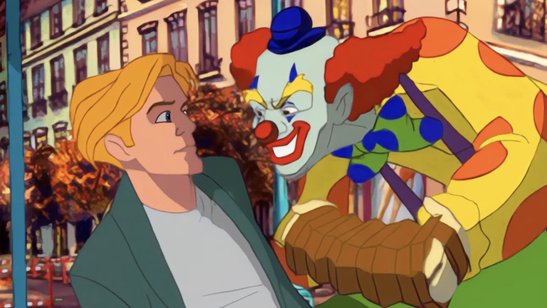 Broken Sword: Shadow Of The Templars Gets Reforged Again In New Switch 2 Edition