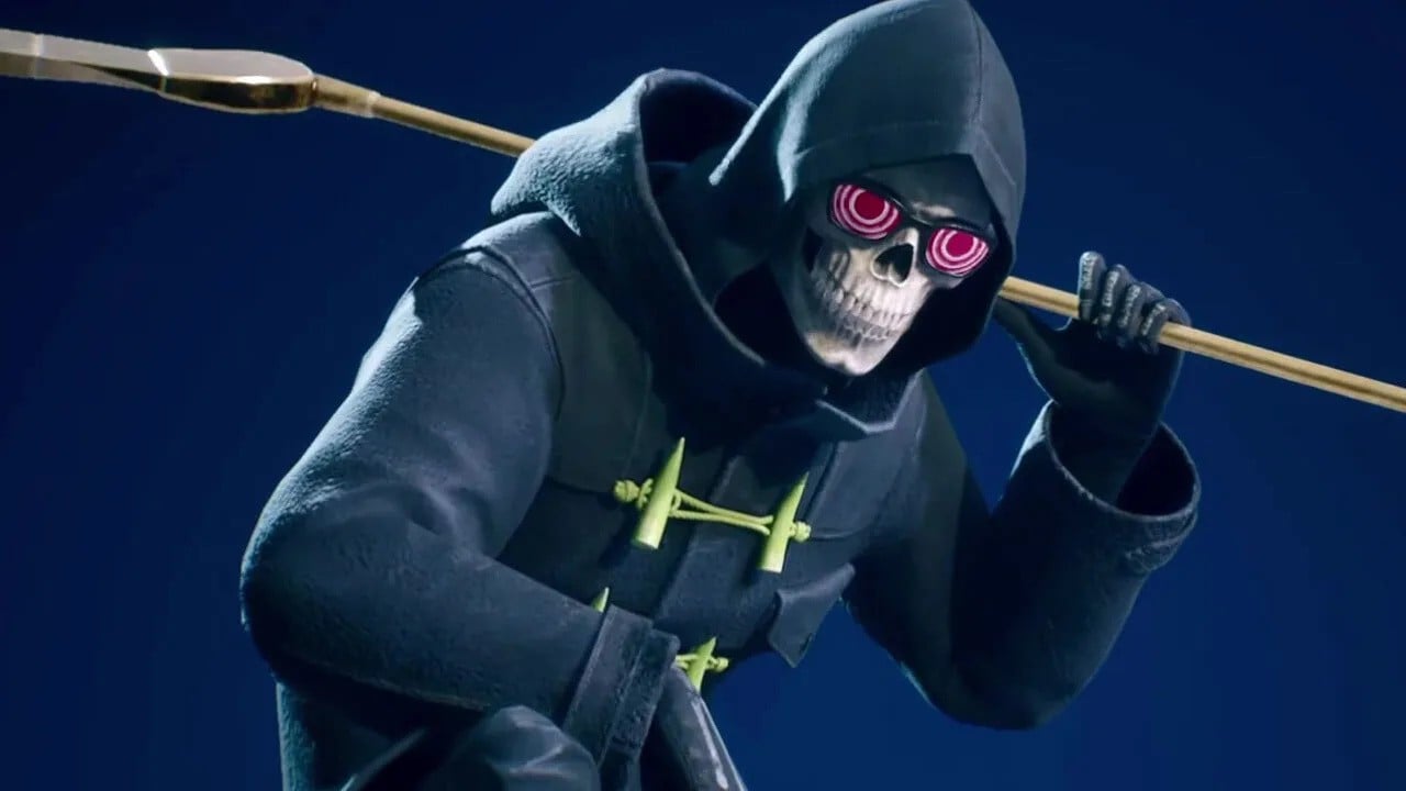 In Case You Forgot About It, Here’s a New Trailer for Let It Die: Inferno Ahead of Launch