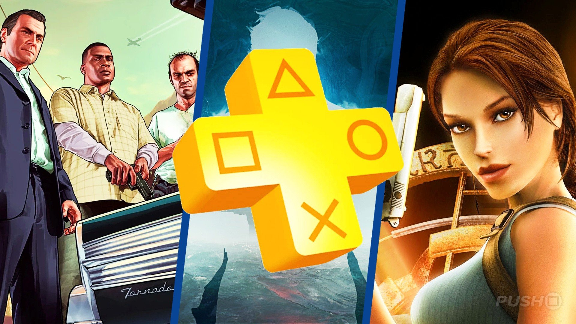 9 PS Plus Extra, Premium Games for November 2025 Announced