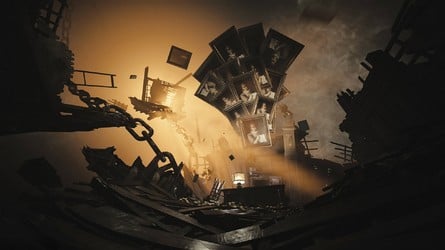 Exclusive: Bloober Team Is Bringing Layers Of Fear To Switch 2 Next Month