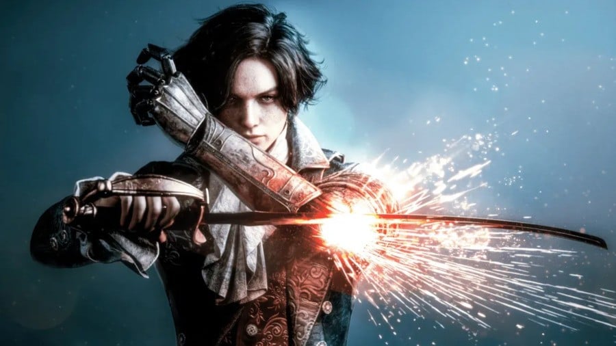 Lies of P Publisher Neowiz Going Big with 5 Upcoming Games