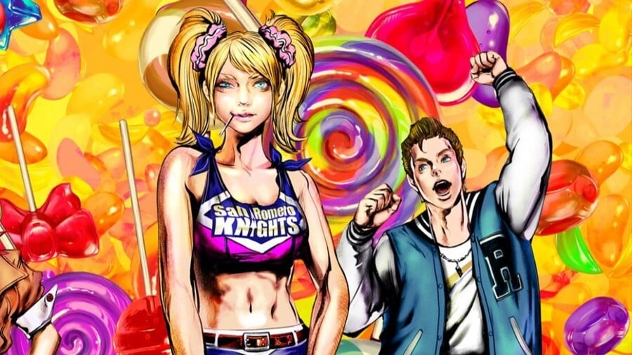 Lollipop Chainsaw RePOP’s Switch 2 Upgrade Gets Last-Minute Delay