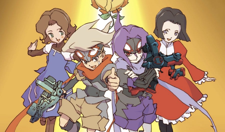 The Best GBA Flash Cart’s New Feature Makes A Hideo Kojima Classic Playable