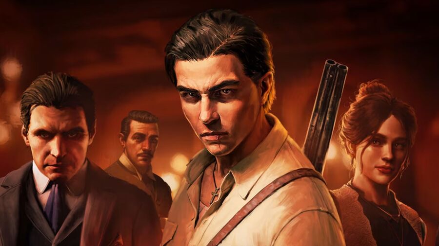 Mafia PS5 Was a Success, Beats Sales Expectations