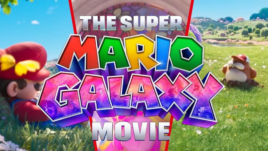Guide: The Super Mario Galaxy Movie – Release Date, Cast, Trailers, Everything We Know So Far