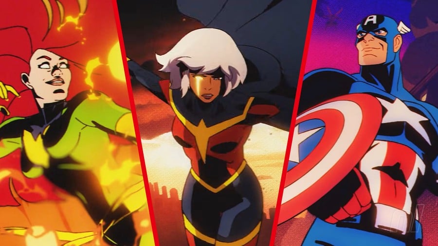 Feature: “Oh S**t, That’s A Great Idea! Why Didn’t We Think Of That Before?” – Marvel Cosmic Invasion Devs On Drafting The Ultimate Team