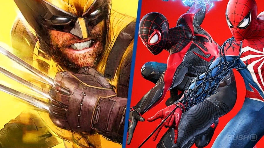 Marvel ‘Proud’ to Collaborate with Spider-Man, Wolverine Maker for ‘Many Years to Come’