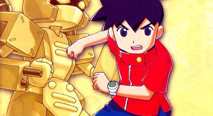 Imagineer Claims Victory In Multi-Year-Long Legal Battle Over The ‘Medabots’ Trademark