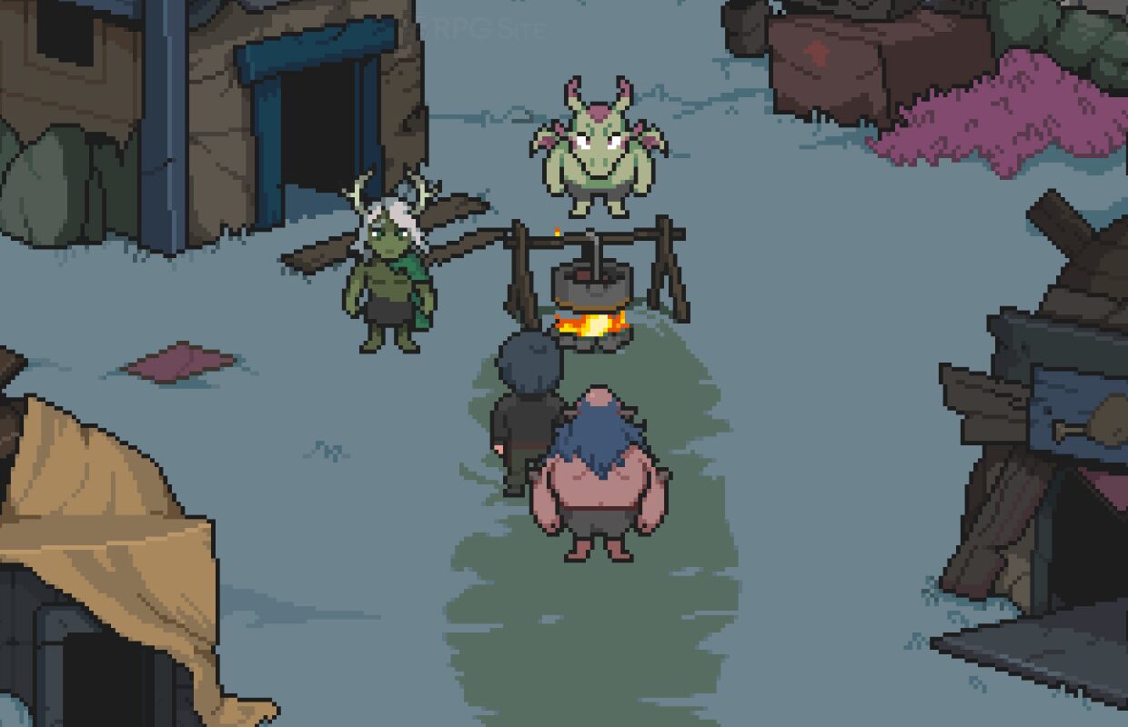 Meg’s Monster will get the Lost Memories DLC on December 4