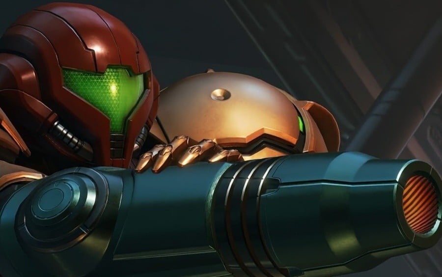 Metroid Prime 4: Beyond Difficulty Settings Revealed By Nintendo