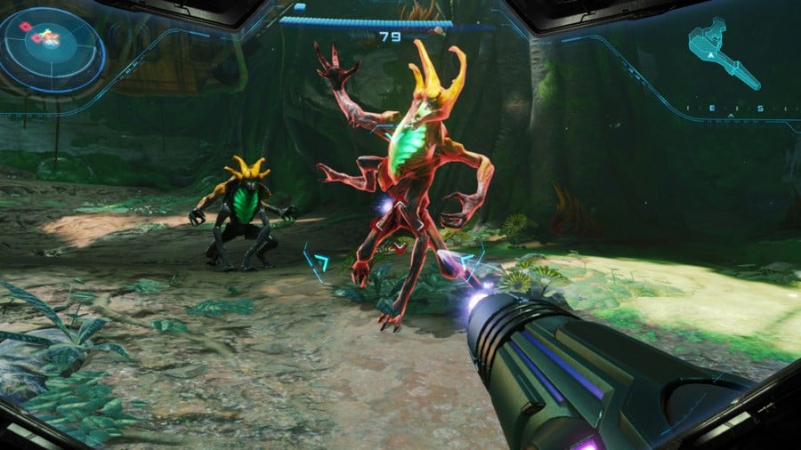 Metroid Prime 4: Beyond Launch Streams Announced, Watch “Top Streamers” Play