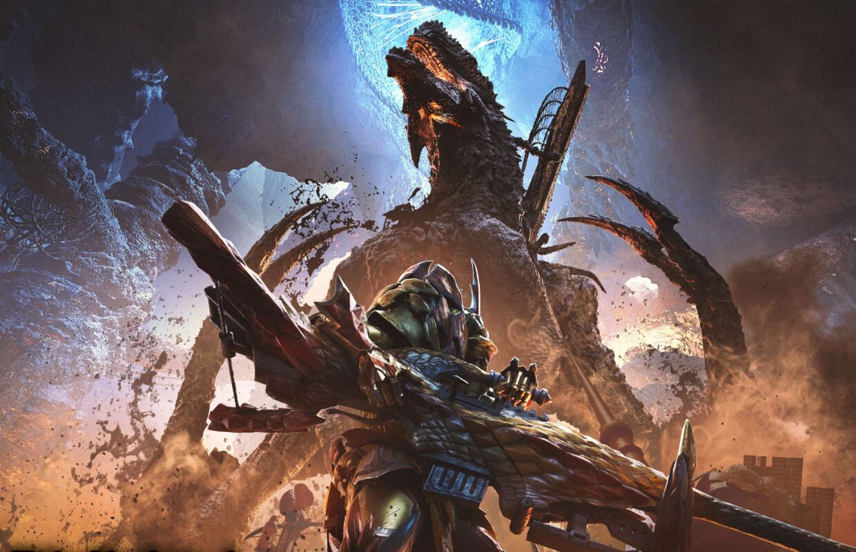 Monster Hunter Wilds Title Update 4 launches on December 16