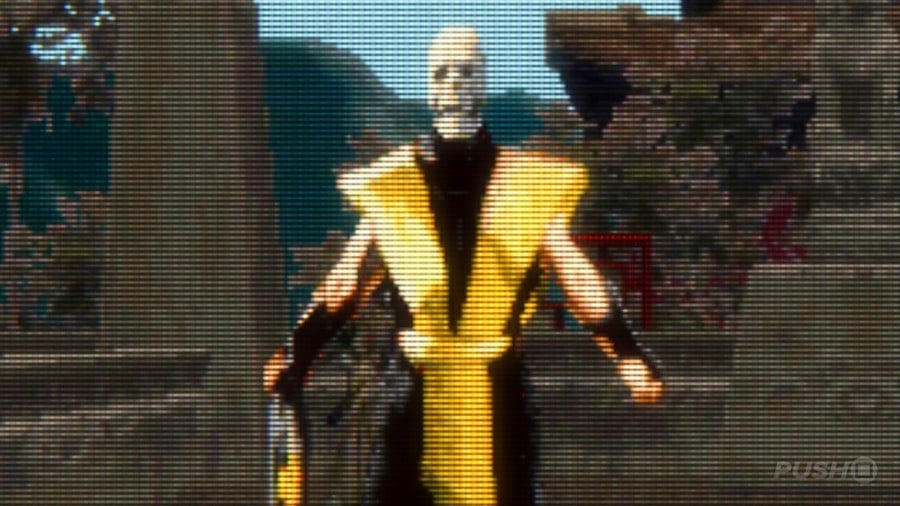 Mortal Kombat Legacy Kollection PS5, PS4 Patch Reduces Input Lag After Some Fans Requested Refunds