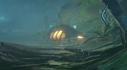 Poll: Is The Latest Metroid Prime 4 Trailer Teasing Another Legacy Character?