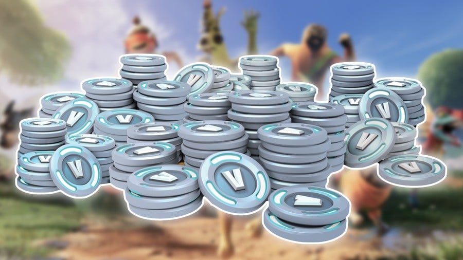 New Report Finds Almost Half of US Kids Are After In-Game Currency for Christmas