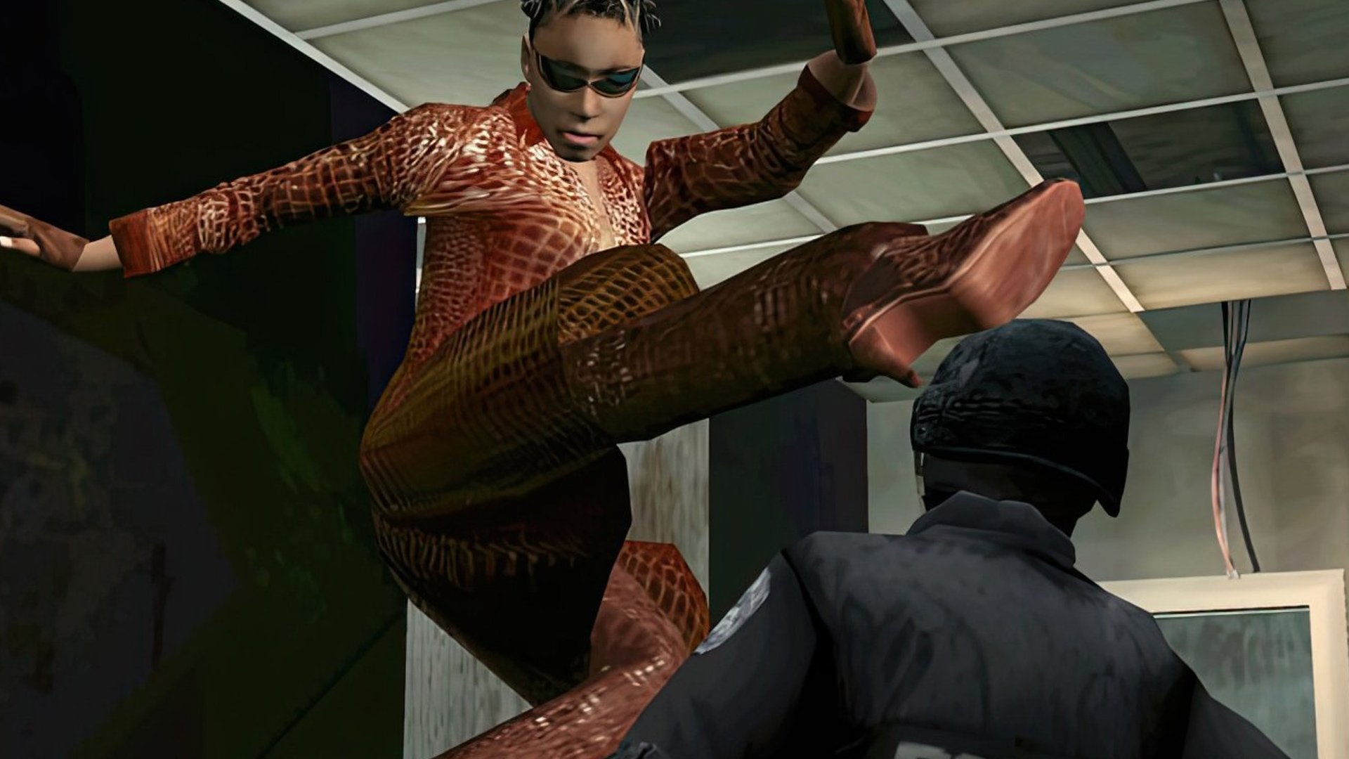 The Weekly Round-Up: Halo on PS5, Zelda goes vinyl and Kojima’s Matrix muddle