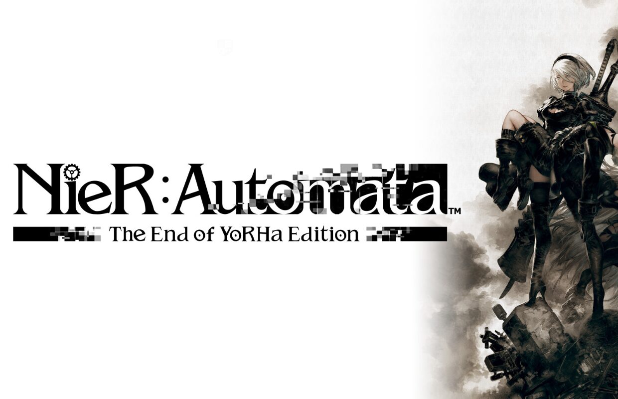 NieR: Automata Switch 2 backward compatibility issues fixed in new system udpate