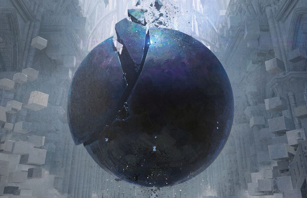 NieR:Orchestra Concert re:12024 [ the end of data ] Music CD releases beginning January 2026