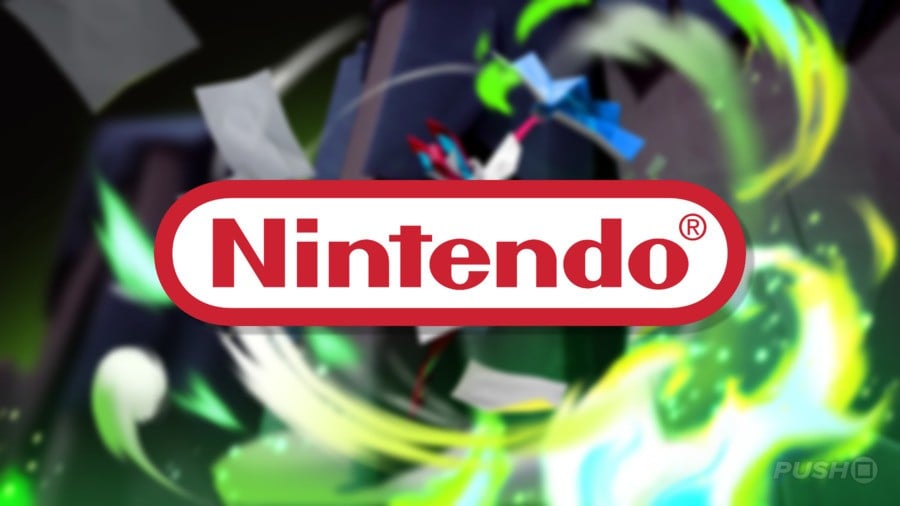 Nintendo Buys Singapore Studio Behind Papercraft PS5 Console Exclusive Hirogami