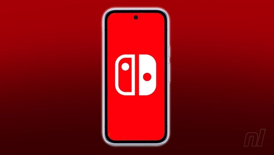 Nintendo’s Switch App For Mobile Has Been Updated, Here Are The Full Patch Notes