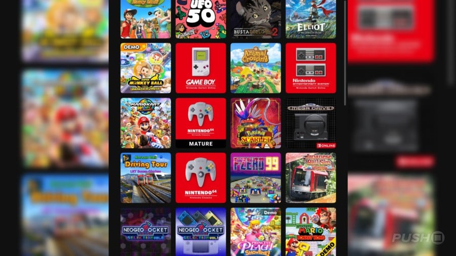 Nintendo’s New Playtime Tracker Has the Granular Gameplay Activity Data We Want from PS5