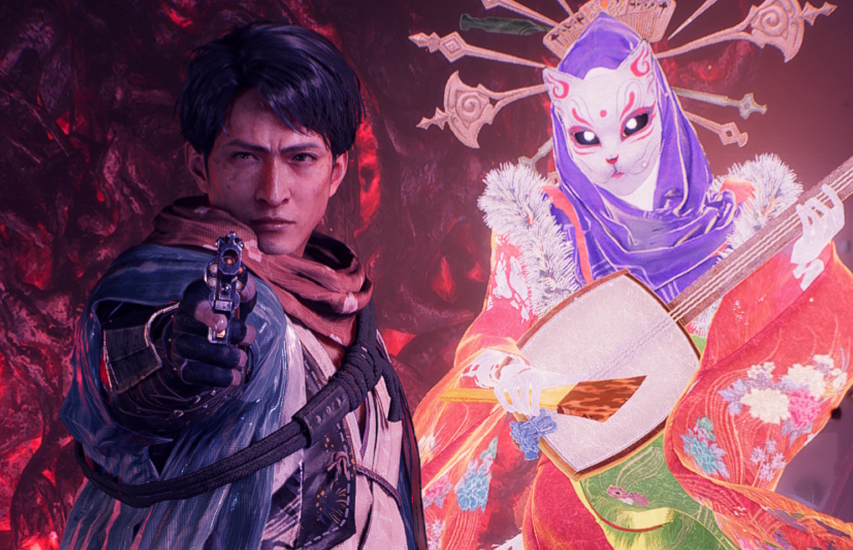 Nioh 3 Interview – Team Ninja talks exploration, difficulty, mascots, and more in the revamped action RPG series