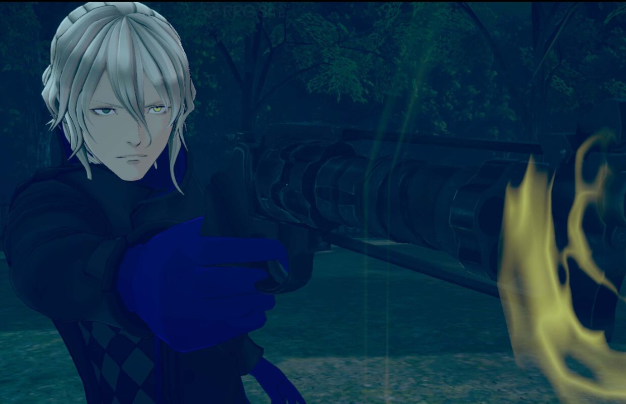 No Sleep For Kaname Date – From AI: The Somnium Files is coming to PS5, PS4, and Xbox Series on February 26