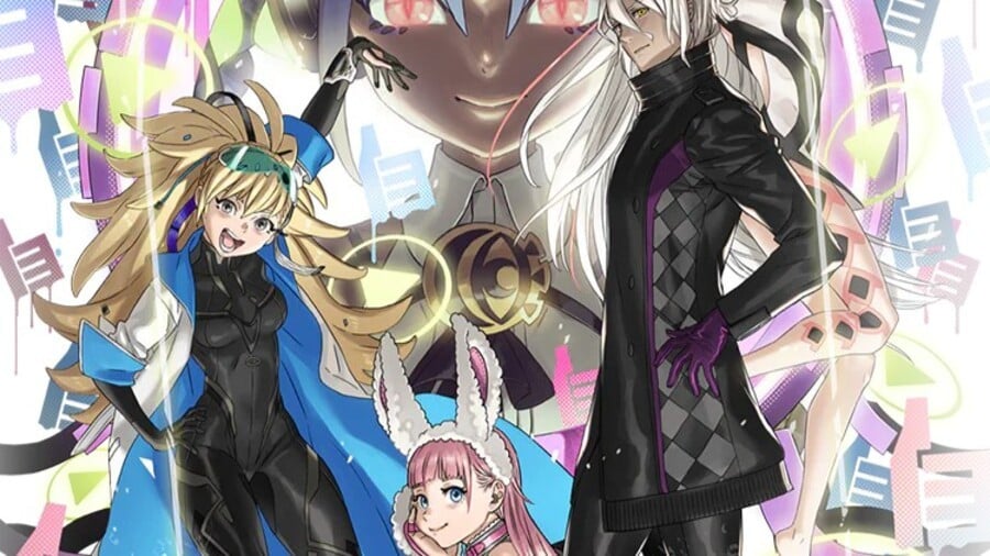 No Sleep for Kaname Date Sheds Switch Console Exclusivity, Investigates PS5, PS4 Next Year