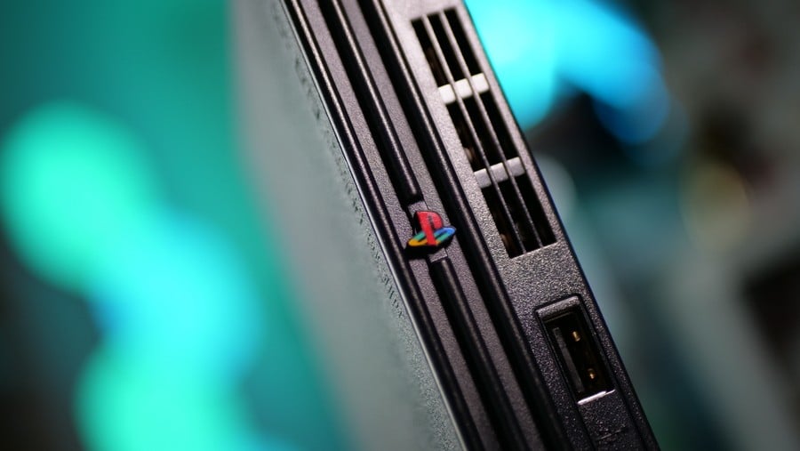 Open Source PS2 Emulator Now Plays Almost Entire Console’s Library