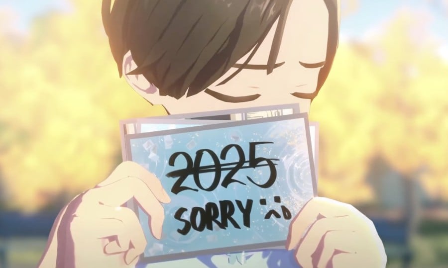 “We’re Truly Sorry” – Opus: Prism Peak Slips Into 2026