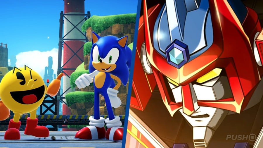 All-New PS5, PS4 DLC Was a Constant Theme During State of Play Japan