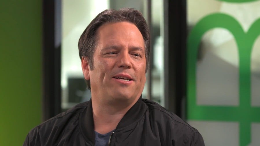 Phil Spencer Was Asked About Xbox’s ‘Unusual Strategy’ In 2019, And The Answers Are Still Relevant Six Years Later