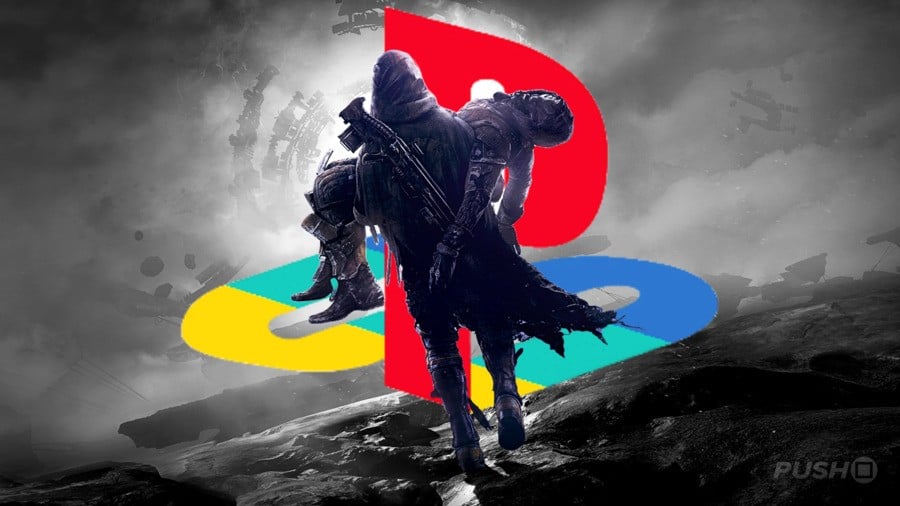 Sony Speaks on Bungie Acquisition Disaster, Takes an ‘Impairment Loss’