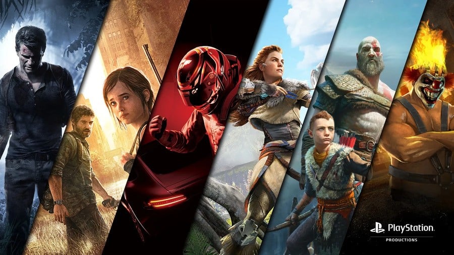 PS5’s Biggest Game Has Not Released Yet, PlayStation Boss Teases